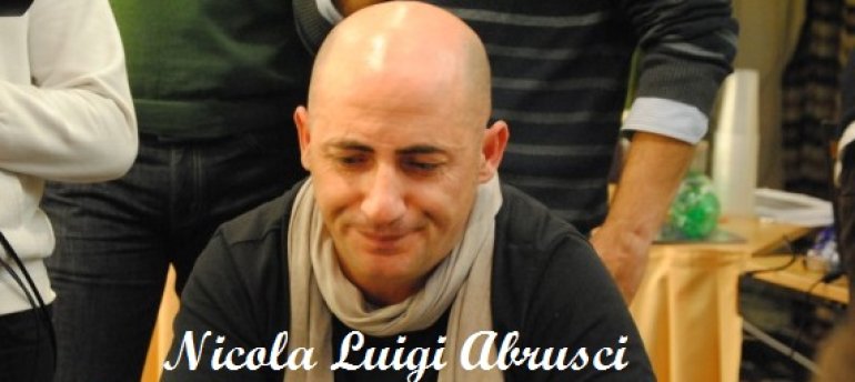 Nicola Luigi Abrusci